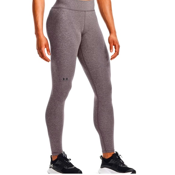 Women’s No Slip Waist Band Full Length Under Armour Leggings. X-Small. - Picture 1 of 4